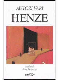 HENZE