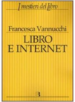 LIBRO E INTERNET