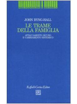 TRAME DELLA FAMIGLIA