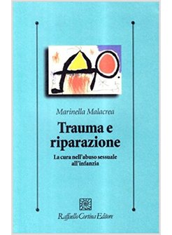 TRAUMA E RIPARAZIONE