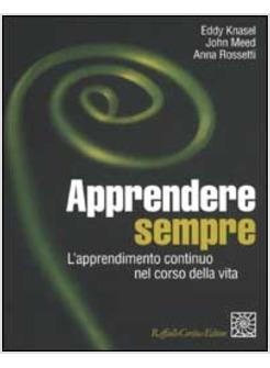 APPRENDERE SEMPRE