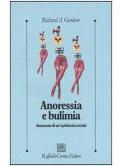 ANORESSIA E BULIMIA