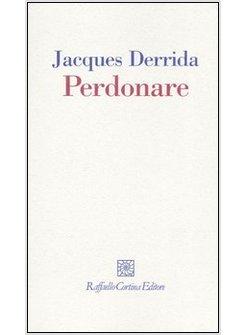 PERDONARE