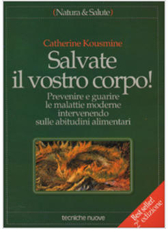 SALVATE IL VOSTRO CORPO