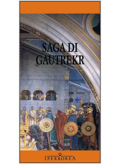 SAGA DI GAUTREKR