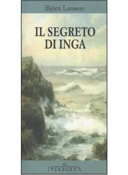 SEGRETO DI INGA (IL)