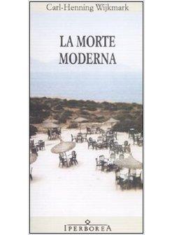 MORTE MODERNA (LA)