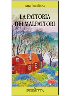 LA FATTORIA DEI MALFATTORI 