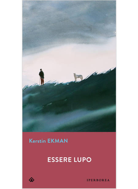 ESSERE LUPO