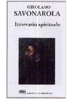 ITINERARIO SPIRITUALE