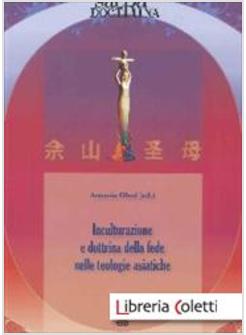 SACRA DOCTRINA (2011). VOL. 3: INCULTURAZIONE E DOTTRINA....