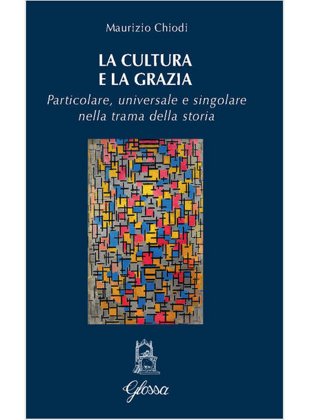 LA CULTURA E LA GRAZIA 