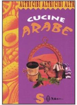 CUCINA ARABA