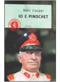 IO E PINOCHET