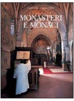 MONASTERI E MONACI VOL. 1-2