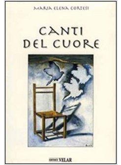 CANTI DEL CUORE