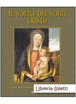 VOLTO DEI VOLTI: CRISTO (IL). VOL. 8