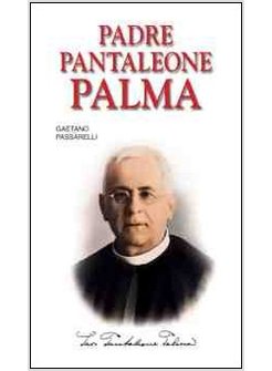 PADRE PANTALEONE PALMA