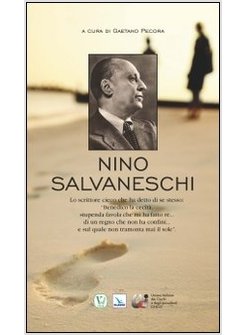 NINO SALVANESCHI