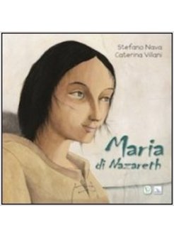 MARIA DI NAZARETH