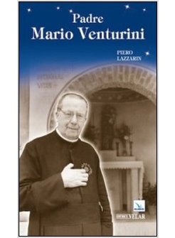 PADRE MARIO VENTURINI