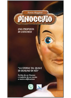 PINOCCHIO. UNA PROPOSTA DI CATECHESI