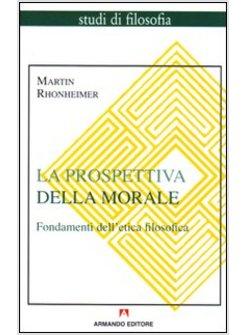 Etica  Armando Editore