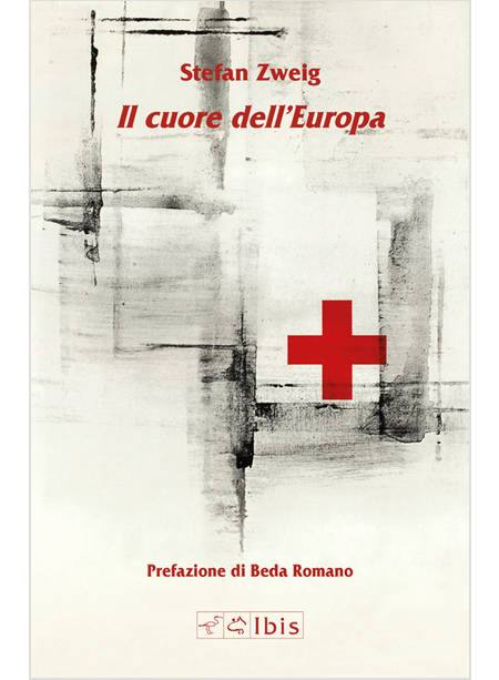 CUORE DELL'EUROPA (IL)