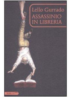 ASSASSINIO IN LIBRERIA