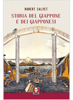 STORIA DEL GIAPPONE E DEI GIAPPONESI