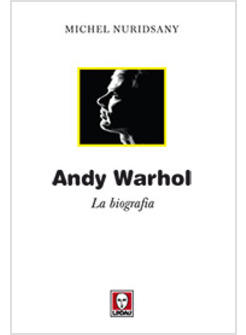 ANDY WARHOL