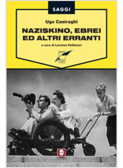 NAZISKINO EBREI ED ALTRI ERRANTI