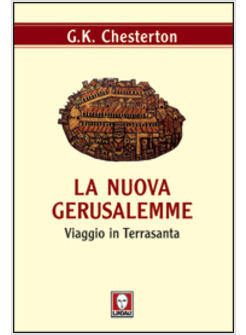 LA NUOVA GERUSALEMME 