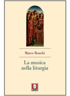 LA MUSICA NELLA LITURGIA 