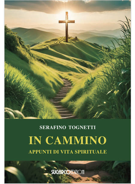 IN CAMMINO APPUNTI DI VITA SPIRITUALE