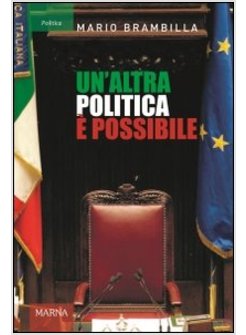 ALTRA POLITICA E' POSSIBILE (UN')