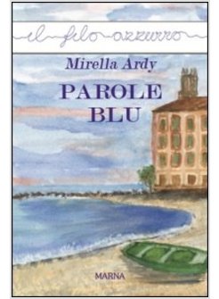 PAROLE BLU