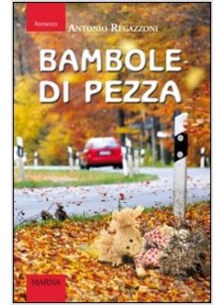 BAMBOLE DI PEZZA