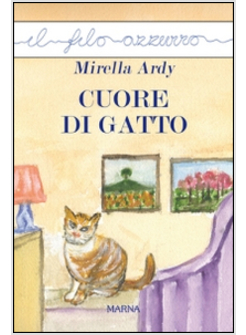 CUORE DI GATTO