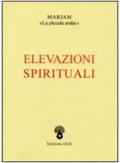 ELEVAZIONI SPIRITUALI