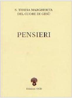 PENSIERI