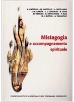 MISTAGOGIA E ACCOMPAGNAMENTO SPIRITUALE