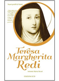 TERESA MARGHERITA REDI