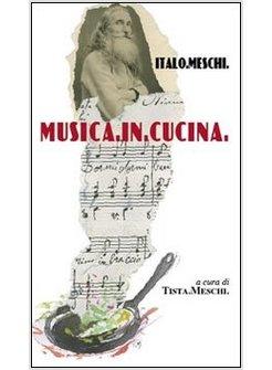 MUSICA IN CUCINA