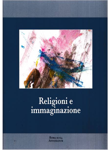 RELIGIONI E IMMAGINAZIONE