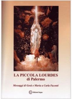 PICCOLA LOURDES DI PALERMO