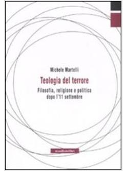 TEOLOGIA DEL TERRORE