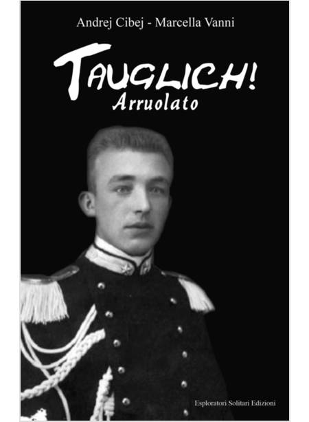 TAUGLICH! ARRUOLATO