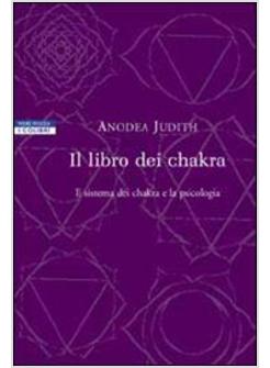 LIBRO DEI CHAKRA