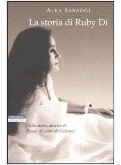 STORIA DI RUBY DI (LA)